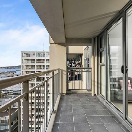 Wonderful Apartment In Quiet Cbd Neighbourhood! Оукланд Екстериор снимка